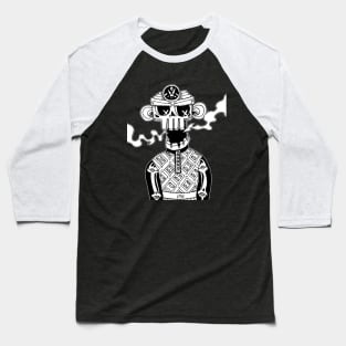 Roar Baseball T-Shirt